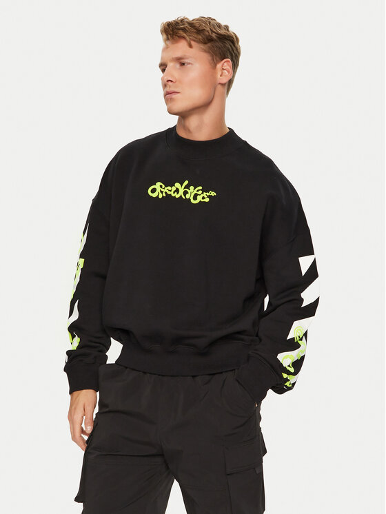 Суитшърт Off-White за Мъже цена