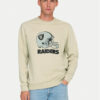 Only & Sons Суитшърт 22031838 Бежов Regular Fit за Мъже цена