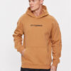 Only & Sons Суитшърт 22027062 Кафяв Regular Fit за Мъже цена