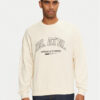 Only & Sons Суитшърт Alta 22030885 Екрю Oversize за Мъже цена
