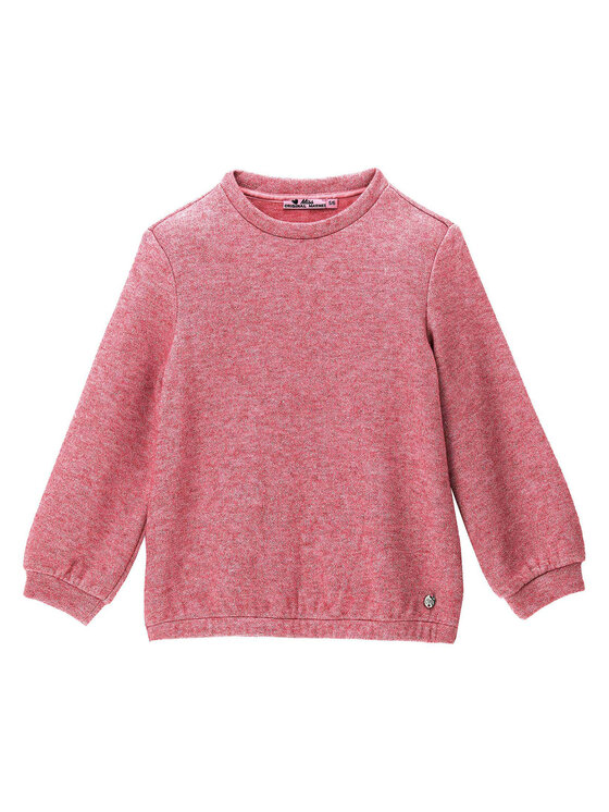 Original Marines Суитшърт DCA3648F Розов Regular Fit за Момичета цена