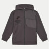 Original Marines Суитшърт DEA2565B Сив Regular Fit за Момчета цена