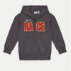 Original Marines Суитшърт DEAV2564B Сив Regular Fit за Момчета цена