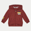 Original Marines Суитшърт DEA0659NM Червен Regular Fit за Момчета цена