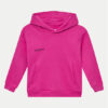 Pangaia Суитшърт 365 Midweight Розов Relaxed Fit за Момичета цена