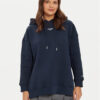 Pepe Jeans Суитшърт Fergie PL581455 Тъмносин Regular Fit за Жени цена