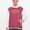 Pepe Jeans Суитшърт Medley PM582473 Бордо Regular Fit за Мъже цена