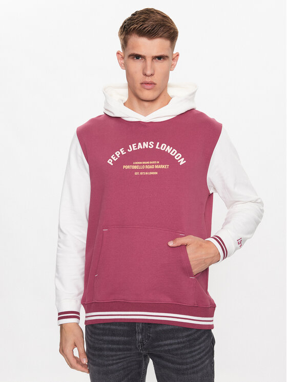 Суитшърт Pepe Jeans за Мъже цена