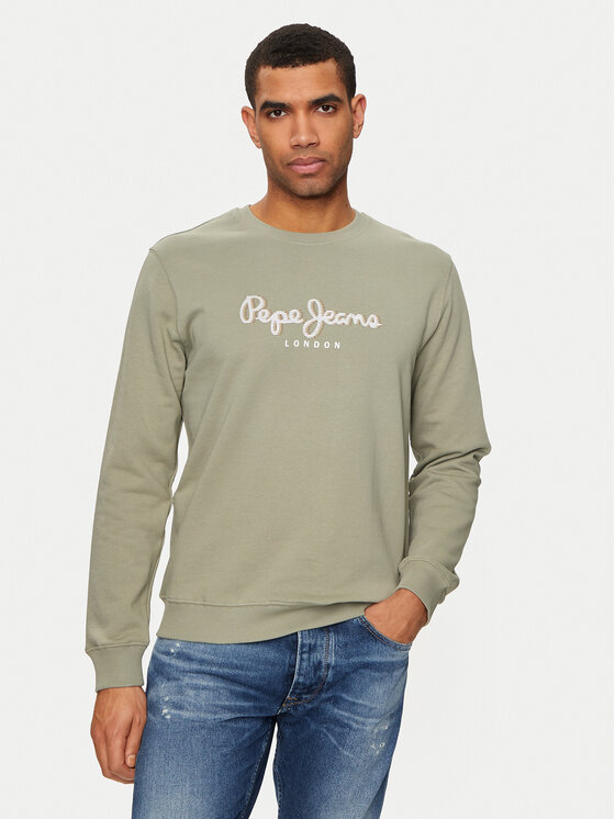 Суитшърт Pepe Jeans за Мъже цена