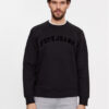 Pepe Jeans Суитшърт Randall PM582557 Черен Regular Fit за Мъже цена