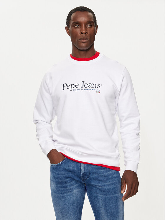 Суитшърт Pepe Jeans за Мъже цена