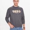Pepe Jeans Суитшърт Meier PM582477 Сив Regular Fit за Мъже цена