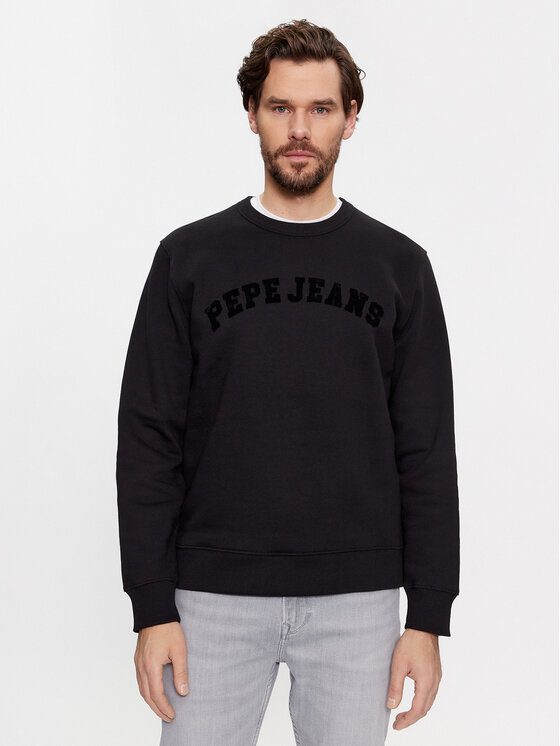 Суитшърт Pepe Jeans за Мъже цена