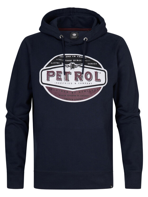 Суитшърт Petrol Industries за Мъже цена