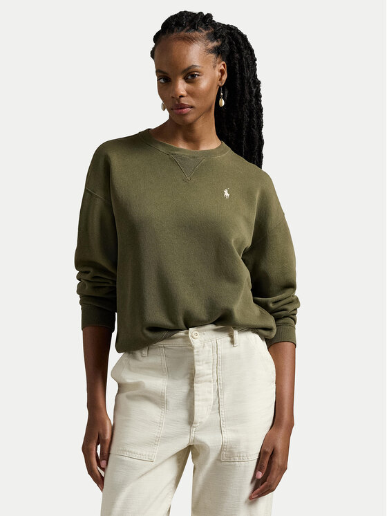 Суитшърт Polo Ralph Lauren за Жени цена