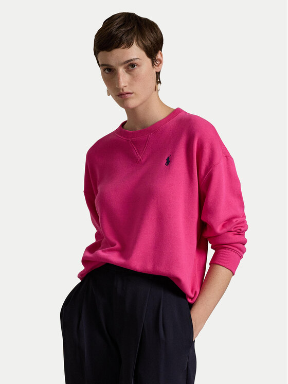 Суитшърт Polo Ralph Lauren за Жени цена