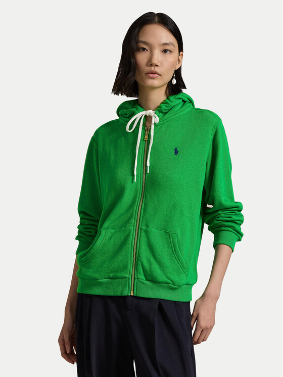 Суитшърт Polo Ralph Lauren за Жени цена