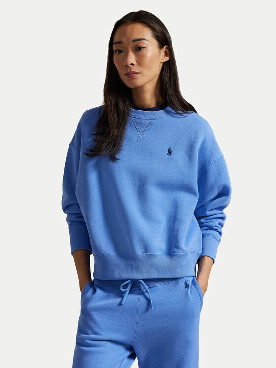 Суитшърт Polo Ralph Lauren за Жени цена