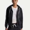 Polo Ralph Lauren Суитшърт 211943008013 Черен Regular Fit за Жени цена