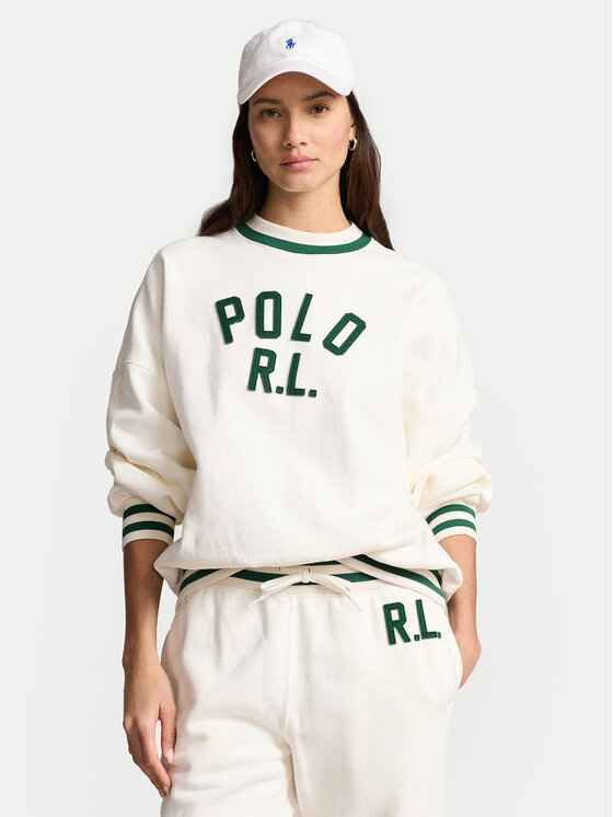 Суитшърт Polo Ralph Lauren за Жени цена