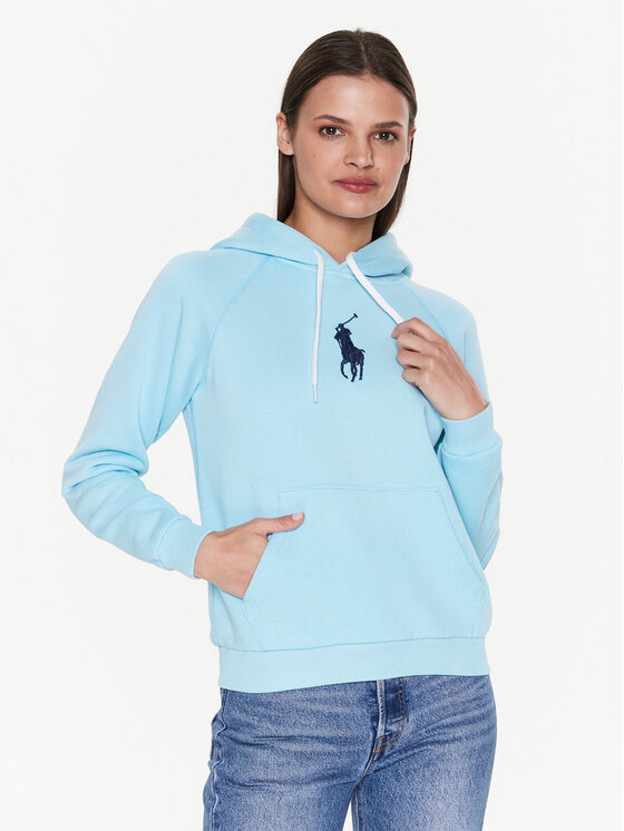 Суитшърт Polo Ralph Lauren за Жени цена