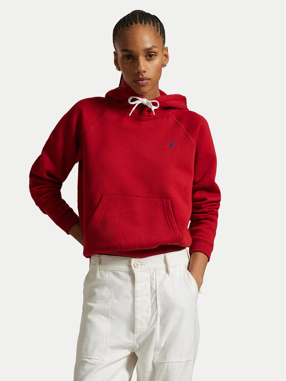 Суитшърт Polo Ralph Lauren за Жени цена