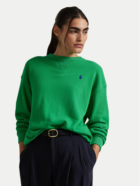 Суитшърт Polo Ralph Lauren за Жени цена
