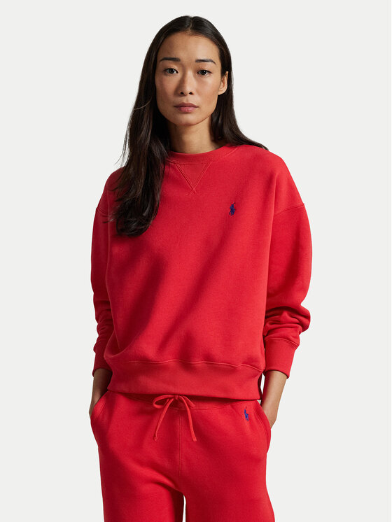 Суитшърт Polo Ralph Lauren за Жени цена