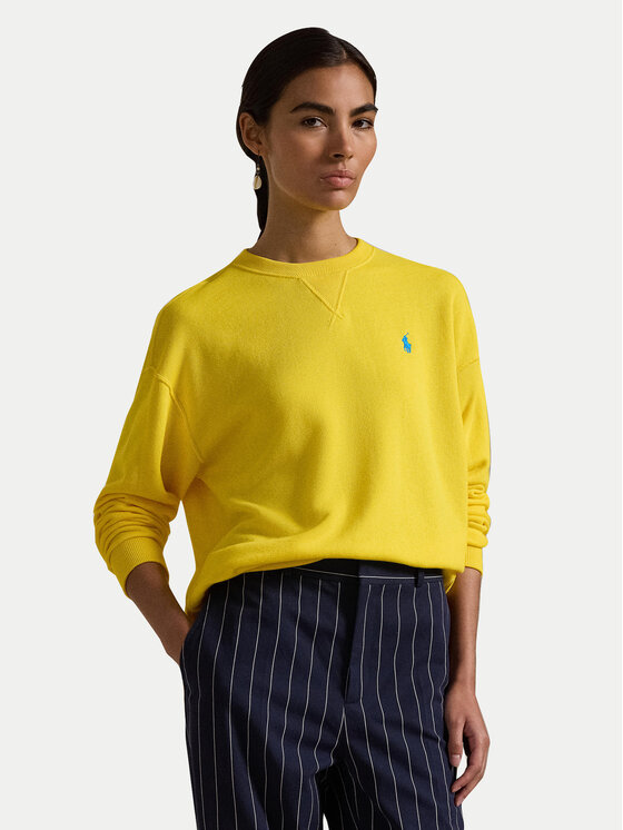 Суитшърт Polo Ralph Lauren за Жени цена
