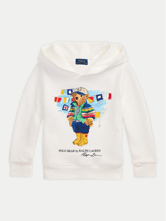 Суитшърт Polo Ralph Lauren за Момчета цена