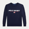Суитшърт Polo Ralph Lauren за Момчета цена