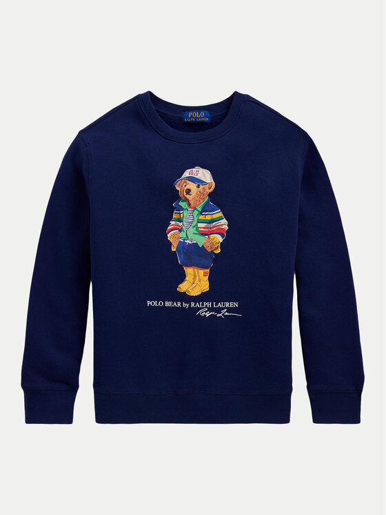 Суитшърт Polo Ralph Lauren за Момчета цена