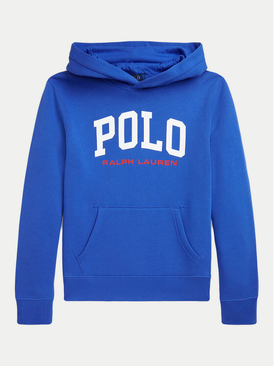 Суитшърт Polo Ralph Lauren за Момчета цена