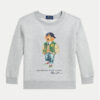 Суитшърт Polo Ralph Lauren за Момчета цена