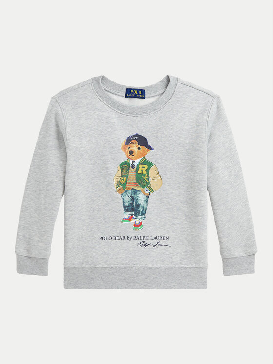 Суитшърт Polo Ralph Lauren за Момчета цена