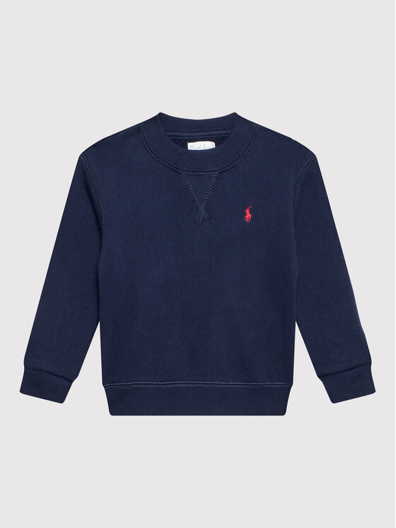 Суитшърт Polo Ralph Lauren за Момчета цена