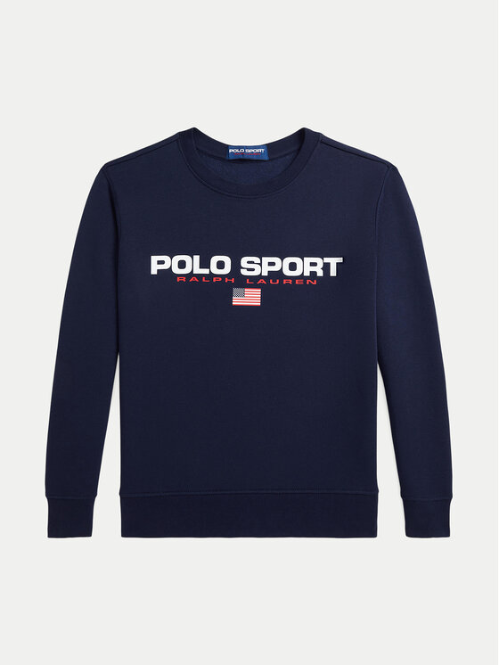 Суитшърт Polo Ralph Lauren за Момчета цена