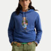 Polo Ralph Lauren Суитшърт 710958192001 Син Regular Fit за Мъже цена