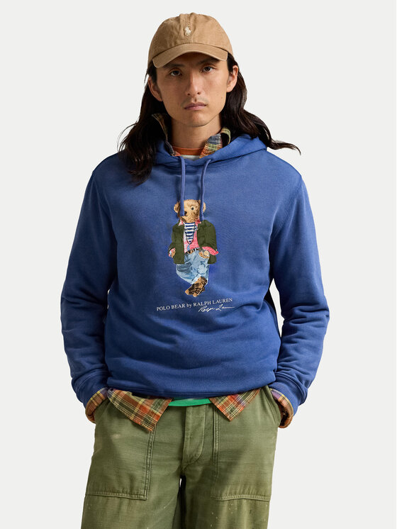 Суитшърт Polo Ralph Lauren за Мъже цена