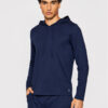 Polo Ralph Lauren Суитшърт Sle 714844760001 Тъмносин Regular Fit за Мъже цена