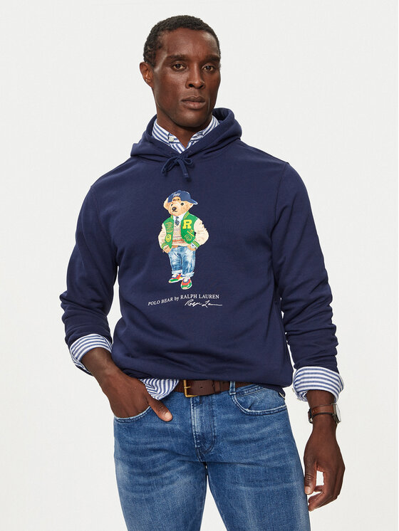 Суитшърт Polo Ralph Lauren за Мъже цена