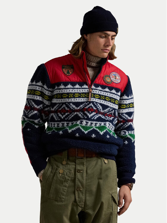 Суитшърт Polo Ralph Lauren за Мъже цена