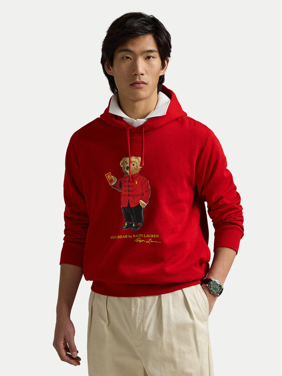 Суитшърт Polo Ralph Lauren за Мъже цена