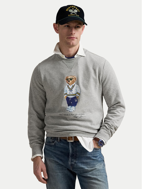 Суитшърт Polo Ralph Lauren за Мъже цена