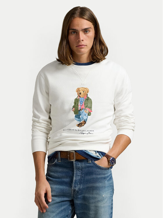 Суитшърт Polo Ralph Lauren за Мъже цена