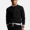 Polo Ralph Lauren Суитшърт 710766772001 Черен Regular Fit за Мъже цена