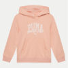 Puma Суитшърт Class 685829 Розов Regular Fit за Момичета цена