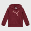 Суитшърт Puma за Момичета цена
