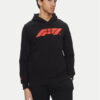 Puma Суитшърт F1 Ess Logo 625853 Черен Regular Fit за Мъже цена