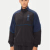 Puma Суитшърт PLAYSTATION 624696 Черен Loose Fit за Мъже цена